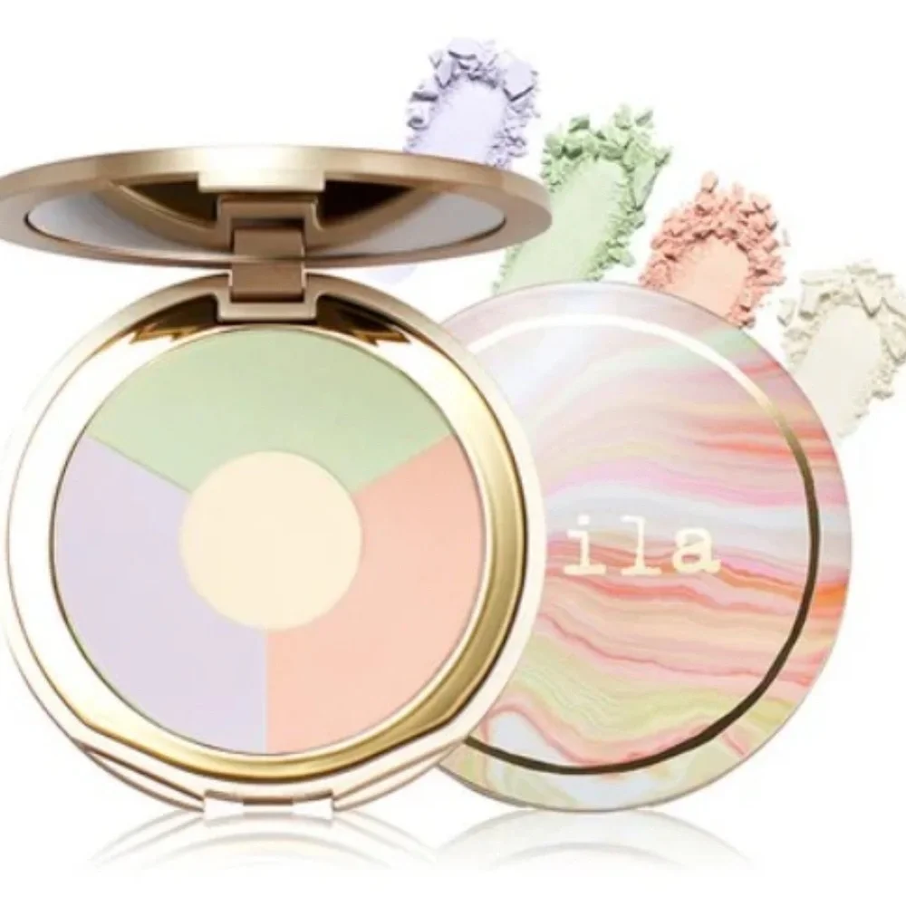⚡️💕Stila Light One Step Correct Brightening Finishing Powder